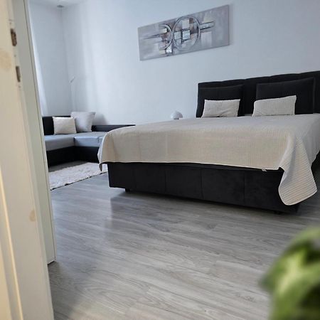 Martina Apartman Bekescsaba Zewnętrze zdjęcie