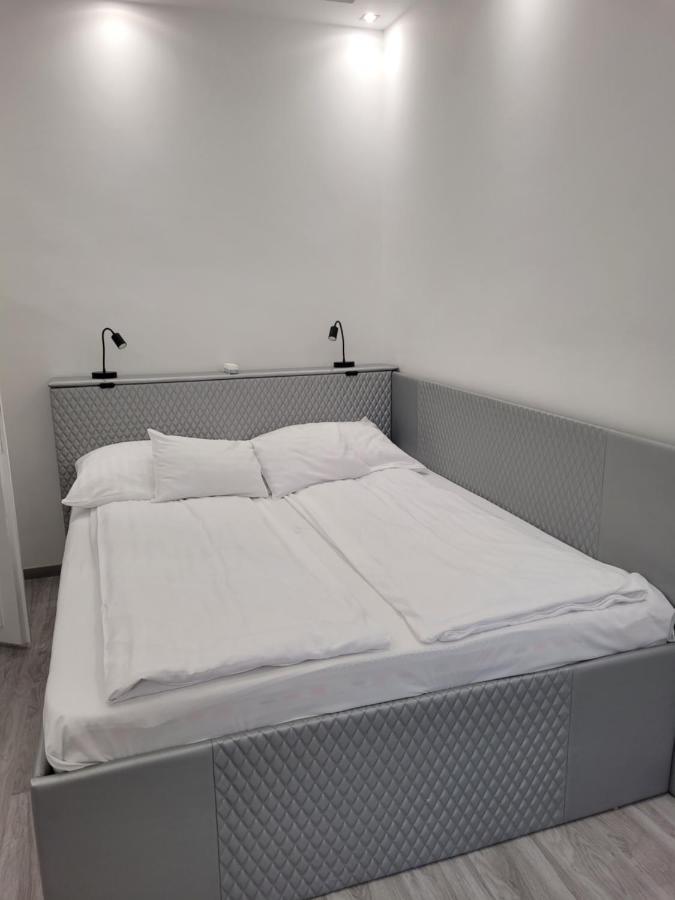 Martina Apartman Bekescsaba Zewnętrze zdjęcie