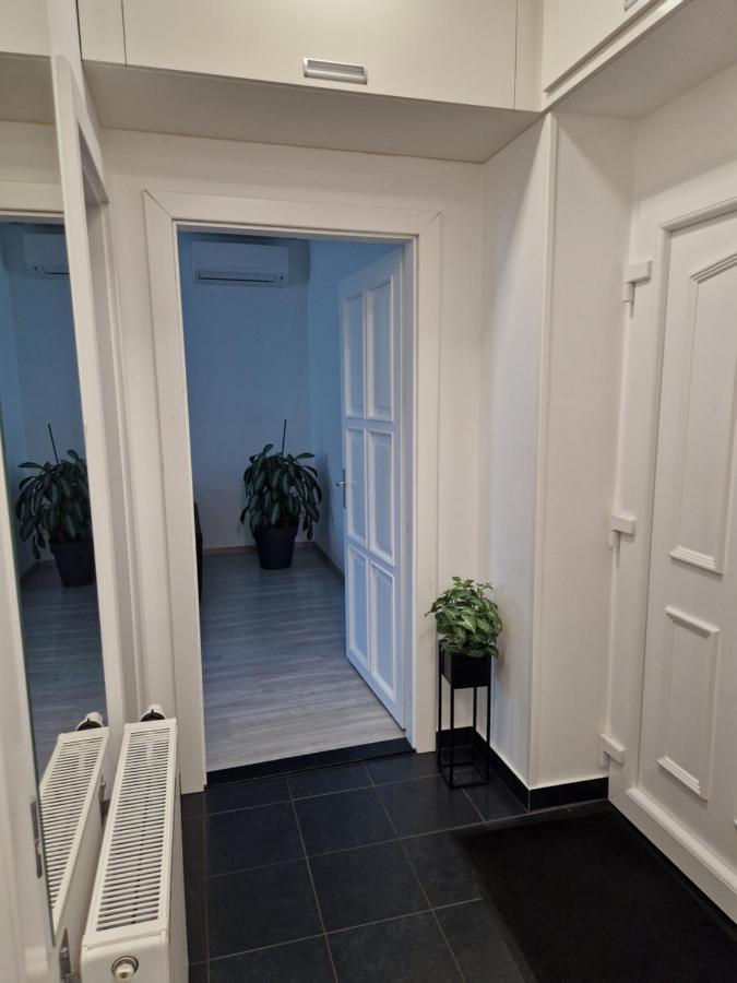 Martina Apartman Bekescsaba Zewnętrze zdjęcie