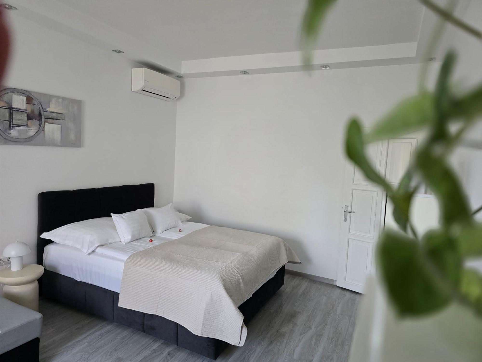Martina Apartman Bekescsaba Zewnętrze zdjęcie